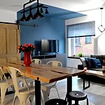 Lofty Na Gdanskiej Apartamento *