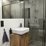 Apartamento Lofty Na Gdanskiej