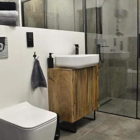 Lofty Na Gdanskiej Kościerzyna