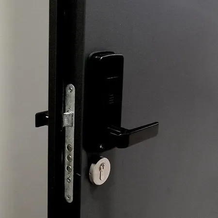 Daire Lofty Na Gdanskiej Kościerzyna