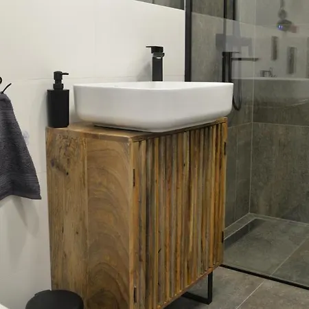 Lofty Na Gdanskiej Daire *