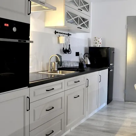 Lofty Na Gdanskiej Apartamento Kościerzyna