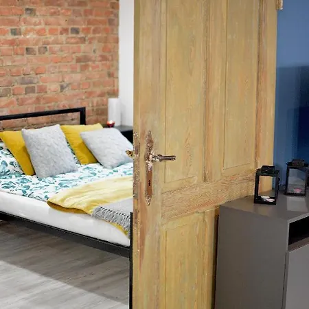 Lofty Na Gdanskiej Kościerzyna